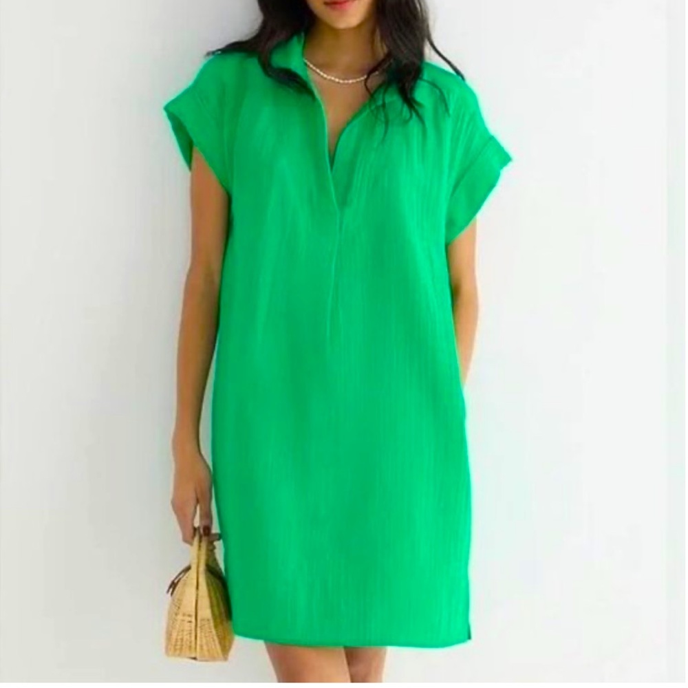 J Crew Dress
